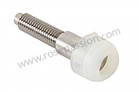 P18628 - Screw for Porsche 964 / 911 Carrera 2/4 • 1992 • 964 rs • Coupe • Manual gearbox, 5 speed