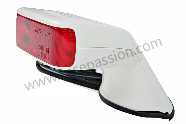 P214775 - Brake light for Porsche 964 / 911 Carrera 2/4 • 1992 • 964 rs • Coupe • Manual gearbox, 5 speed