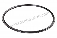 P18644 - Gasket for Porsche 911 G • 1989 • 3.2 g50 • Coupe • Manual gearbox, 5 speed