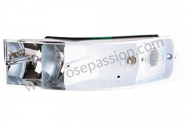 P18678 - Combined lights for Porsche 911 Classic • 1969 • 2.0t • Targa • Automatic gearbox
