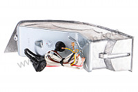 P18678 - Combined lights for Porsche 911 G • 1977 • 2.7 • Targa • Automatic gearbox