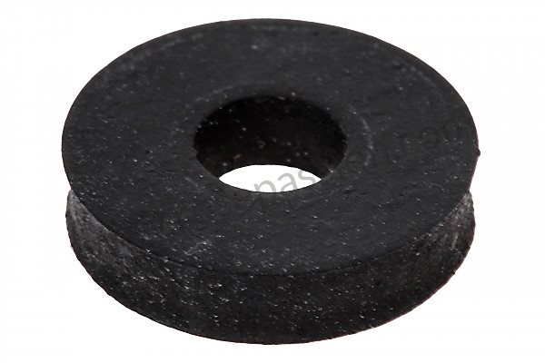 P18686 - Rubber washer for Porsche 964 / 911 Carrera 2/4 • 1991 • 964 carrera 2 • Coupe • Manual gearbox, 5 speed