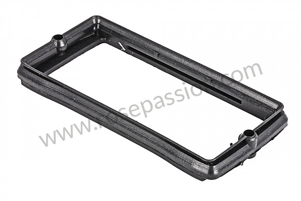 P18739 - Gasket for Porsche 911 G • 1983 • 3.0sc • Coupe • Manual gearbox, 5 speed