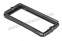 P18739 - Gasket for Porsche 911 G • 1976 • 3.0 carrera • Coupe • Manual gearbox, 5 speed