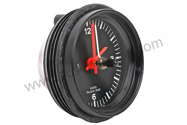 P18850 - Clock for Porsche 911 G • 1982 • 3.0sc • Targa • Manual gearbox, 5 speed