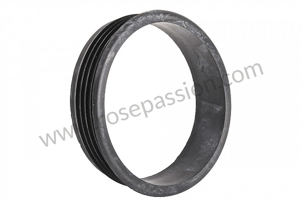 P18852 - Rubber ring for Porsche 911 G • 1980 • 3.0sc • Coupe • Manual gearbox, 5 speed