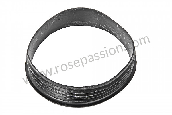 P18853 - Rubber ring for Porsche 964 / 911 Carrera 2/4 • 1993 • 964 carrera 2 • Coupe • Manual gearbox, 5 speed