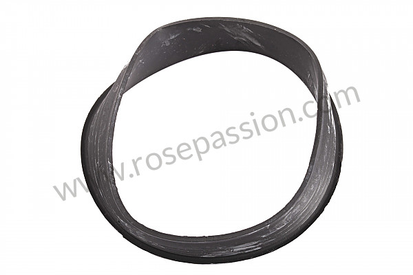 P18854 - Rubber ring for Porsche 911 G • 1975 • 2.7 carrera • Coupe • Manual gearbox, 5 speed