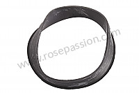 P18854 - Rubber ring for Porsche 911 G • 1975 • 2.7 • Coupe • Manual gearbox, 5 speed
