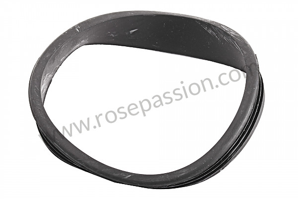 P18854 - Rubber ring for Porsche 911 G • 1975 • 2.7 carrera • Coupe • Manual gearbox, 5 speed