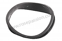P18854 - Rubber ring for Porsche 911 Classic • 1970 • 2.2e • Coupe • Manual gearbox, 5 speed