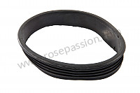 P18856 - Rubber ring for Porsche 911 Classic • 1973 • 2.4t • Targa • Automatic gearbox