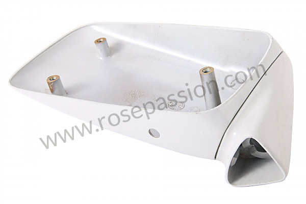 P18973 - Mirror housing for Porsche 911 G • 1974 • 2.7 • Coupe • Manual gearbox, 4 speed