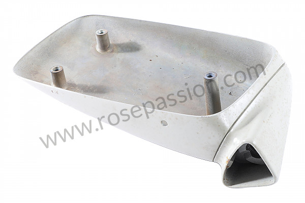 P18973 - Mirror housing for Porsche 928 • 1991 • 928 gt • Coupe • Manual gearbox, 5 speed
