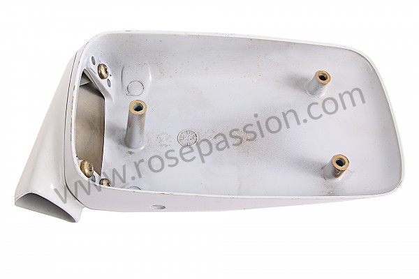 P18974 - Mirror housing for Porsche 944 • 1986 • 944 turbo m44.51 • Coupe • Manual gearbox, 5 speed
