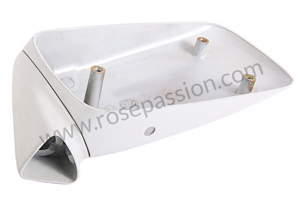 P18974 - Mirror housing for Porsche 944 • 1988 • 944 s • Coupe • Manual gearbox, 5 speed