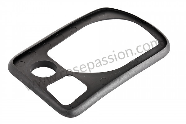 P18981 - Desk pad for Porsche 911 G • 1978 • 3.0sc • Coupe • Manual gearbox, 5 speed