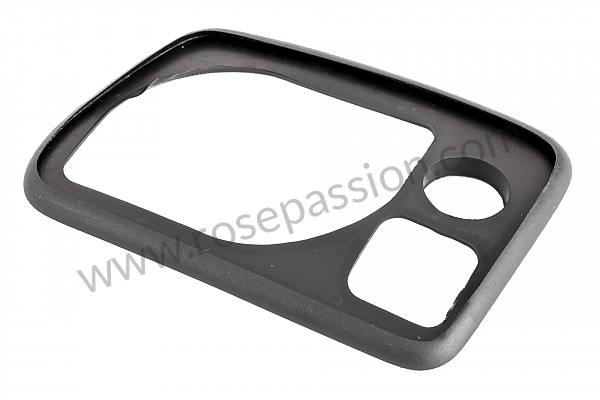 P18982 - Desk pad for Porsche 911 G • 1974 • 2.7 • Coupe • Manual gearbox, 4 speed