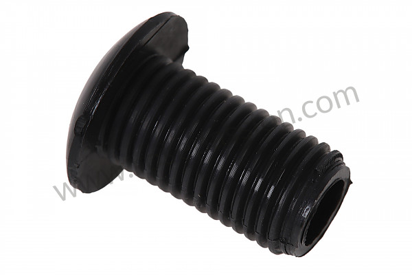 P539302 - STOPPER for Porsche 914 • 1974 • 914 / 4 2.0 • Manual gearbox, 5 speed