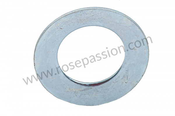 P19043 - Spring washer for Porsche 944 • 1989 • 944 2.7 • Coupe • Automatic gearbox