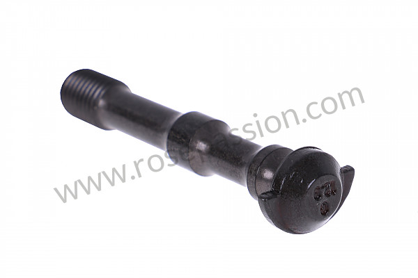 P19055 - Connecting rod bolt for Porsche 911 G • 1974 • 2.7 carrera • Coupe • Manual gearbox, 5 speed