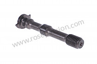 P19055 - Connecting rod bolt for Porsche 911 G • 1976 • 2.7 • Coupe • Manual gearbox, 4 speed