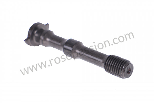 P19055 - Connecting rod bolt for Porsche 911 Classic • 1973 • 2.4s • Coupe • Automatic gearbox