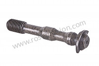 P19055 - Connecting rod bolt for Porsche 911 Classic • 1972 • 2.4e • Coupe • Manual gearbox, 4 speed