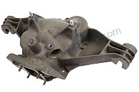 P19078 - Carter avant pour Porsche 