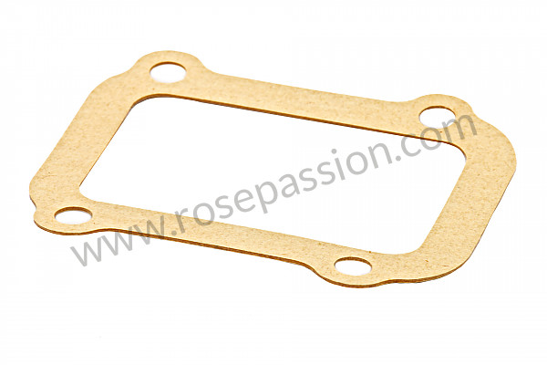 P174333 - Gasket for Porsche 914 • 1974 • 914 / 4 1.8 injection • Manual gearbox, 5 speed
