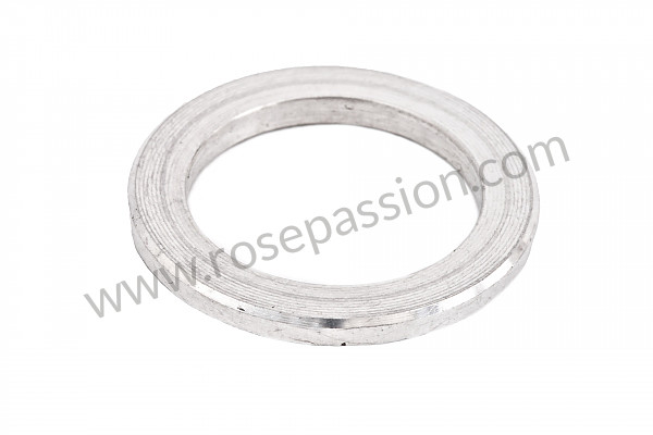 P19098 - Sealing washer for Porsche 911 Classic • 1967 • 2.0l • Targa • Manual gearbox, 5 speed
