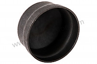 P19141 - Cap for Porsche 911 Classic • 1968 • 2.0s • Coupe • Manual gearbox, 5 speed