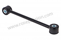 P19145 - Suspension for Porsche 914 • 1975 • 914 / 4 1.8 injection • Manual gearbox, 5 speed
