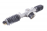 P71431 - Steering rack for Porsche 911 G • 1979 • 3.0sc • Coupe • Manual gearbox, 5 speed