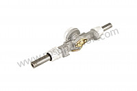 P19150 - Steering rack for Porsche 911 G • 1979 • 3.0sc • Coupe • Manual gearbox, 5 speed