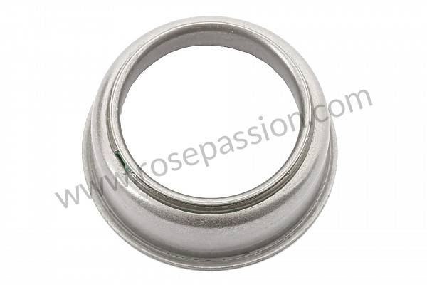 P19158 - Steering shaft bearing for Porsche 356B T6 • 1961 • 1600 super 90 (616 / 7 t6) • Karmann hardtop coupe b t6 • Manual gearbox, 4 speed