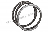 P19159 - Compression spring for Porsche 912 • 1967 • 912 1.6 • Coupe • Manual gearbox, 4 speed