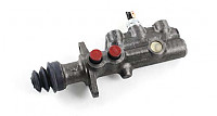 P19187 - Brake master cylinder with brake contact for Porsche 914 • 1974 • 914 / 4 1.8 injection • Manual gearbox, 5 speed