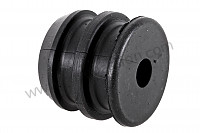 P19202 - Rubber sleeve for Porsche 911 G • 1984 • 3.2 • Coupe • Manual gearbox, 5 speed