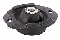 P19224 - Transmission mounting for Porsche 914 • 1974 • 914 / 4 1.8 carbu • Manual gearbox, 5 speed