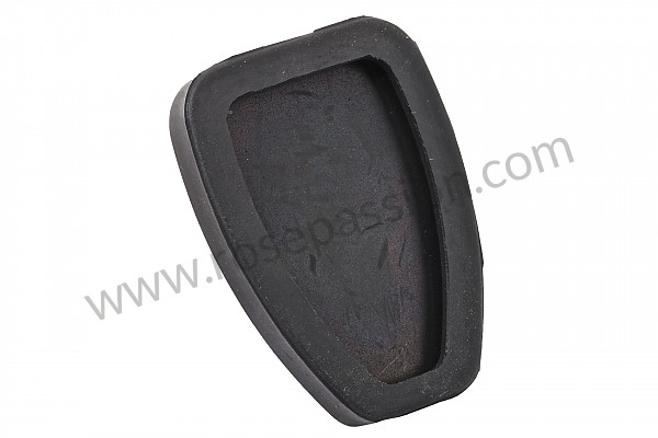P19242 - Rubber pad for Porsche 911 Classic • 1971 • 2.2t • Coupe • Manual gearbox, 4 speed