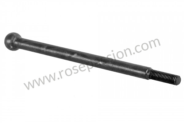 P19244 - Push rod for Porsche 911 Classic • 1969 • 2.0t • Coupe • Manual gearbox, 4 speed