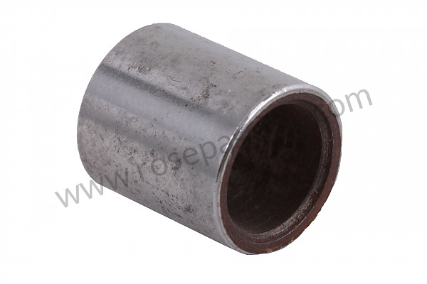 P168662 - Spacer sleeve for Porsche 914 • 1976 • 914 / 4 1.8 carbu • Manual gearbox, 5 speed
