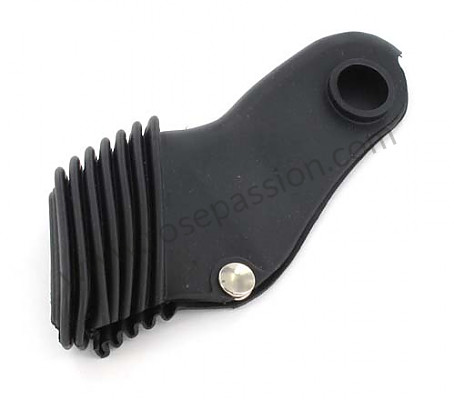 P157320 - Sleeve for Porsche 914 • 1972 • 914 / 4 1.7 • Manual gearbox, 5 speed