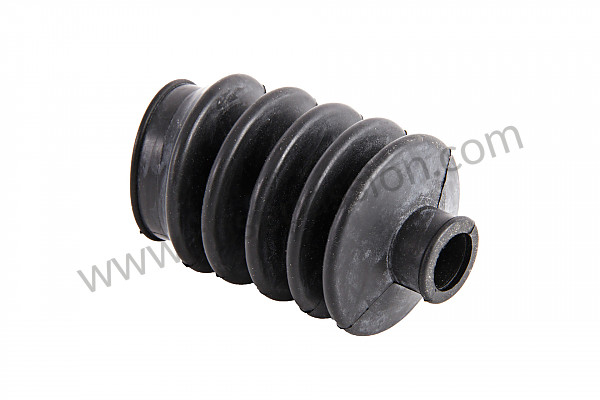 P168641 - Sealing sleeve for Porsche 914 • 1975 • 914 / 4 1.8 injection • Manual gearbox, 5 speed