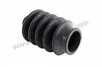 P168641 - Sealing sleeve for Porsche 914 • 1975 • 914 / 4 1.8 injection • Manual gearbox, 5 speed