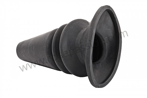 P19299 - Sealing sleeve for Porsche 356B T5 • 1961 • 1600 s (616 / 2 t5) • Cabrio b t5 • Manual gearbox, 4 speed