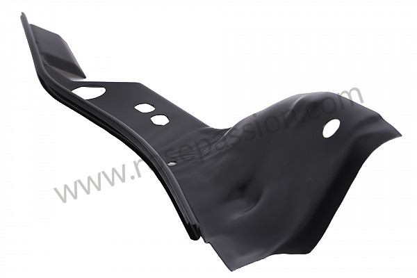 P168478 - Inner panel for side member engine bay right for Porsche 914 • 1973 • 914 / 4 1.7 • Manual gearbox, 5 speed