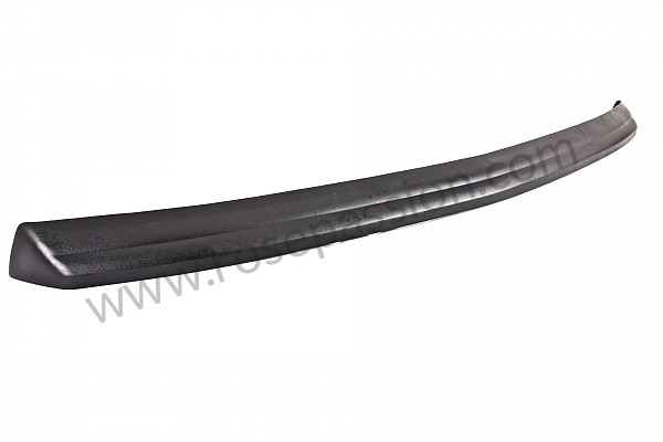 P19364 - Protective strip for Porsche 914 • 1970 • 914 / 4 1.7 • Manual gearbox, 5 speed