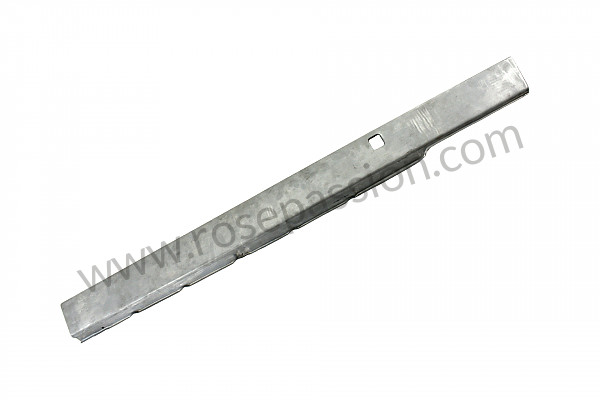 P129265 - Rocker panel decoration for Porsche 914 • 1976 • 914 / 4 1.8 injection • Manual gearbox, 5 speed